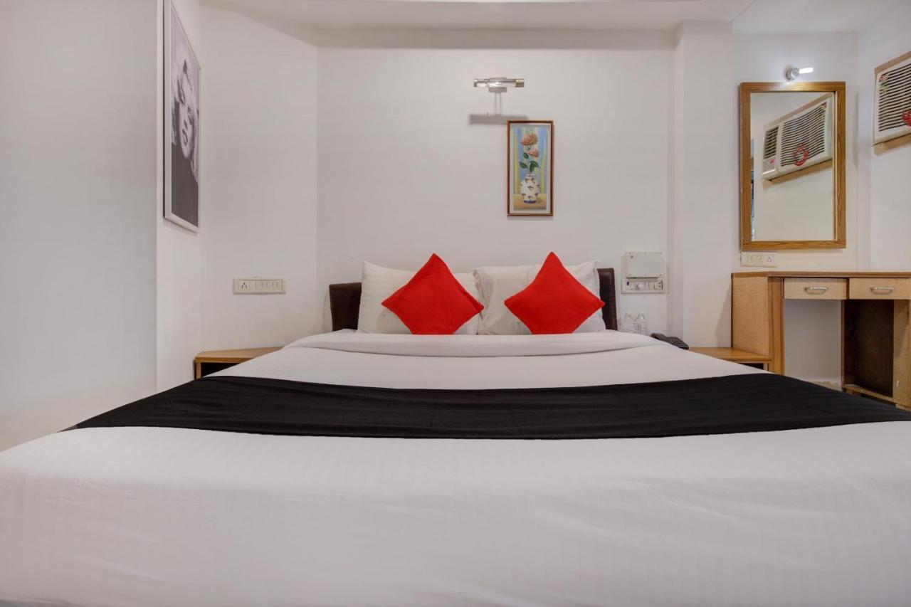 Capital O 77295 Hotel Bansidhar Bhuvan Mumbai Eksteriør bilde